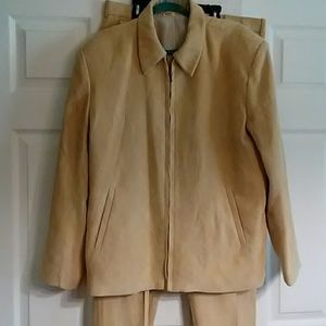 Men's Pronti 2-pc Pantset